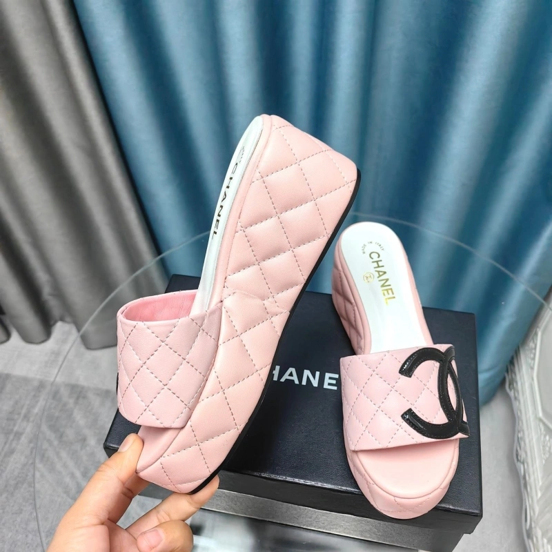 Chxnxl Slippers SmartChoice 130574