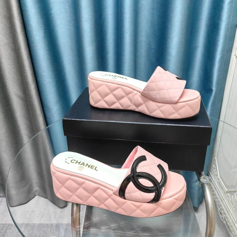 Chxnxl Slippers SmartChoice 130574