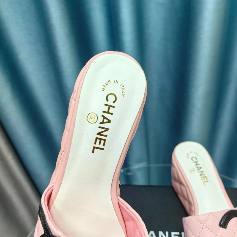 Chxnxl Slippers SmartChoice 130574