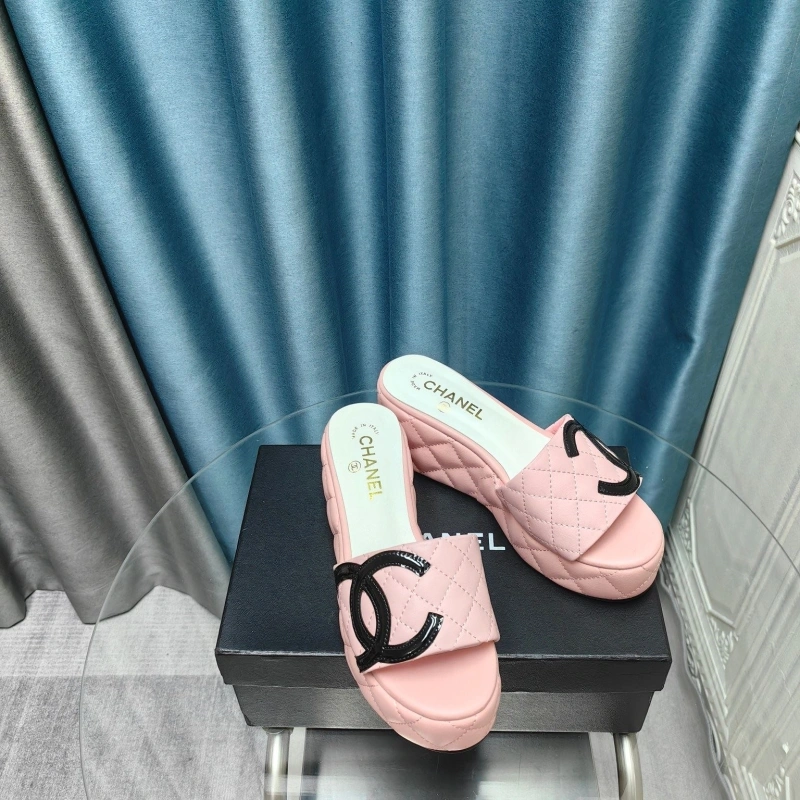 Chxnxl Slippers SmartChoice 130574