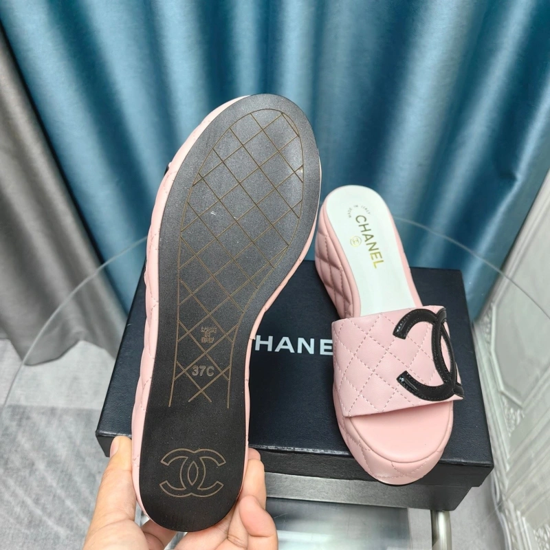 Chxnxl Slippers SmartChoice 130574