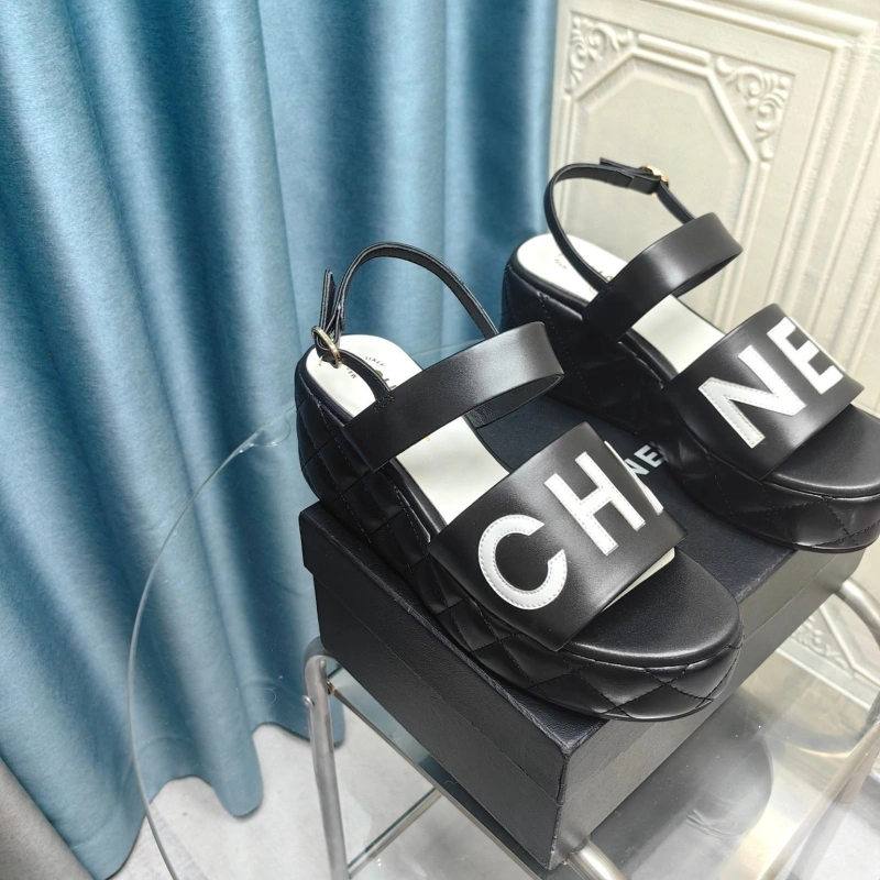 Chxnxl Sandals ModernLook 131065