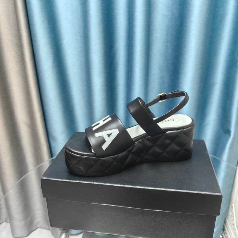 Chxnxl Sandals ModernLook 131065