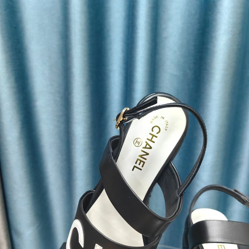 Chxnxl Sandals ModernLook 131065