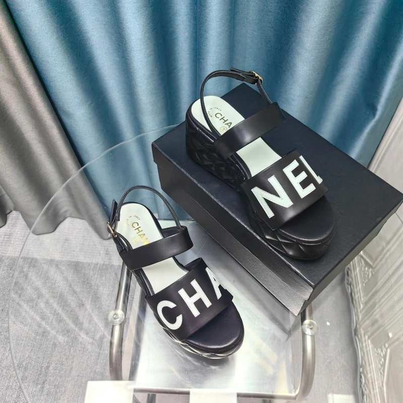 Chxnxl Sandals ModernLook 131065