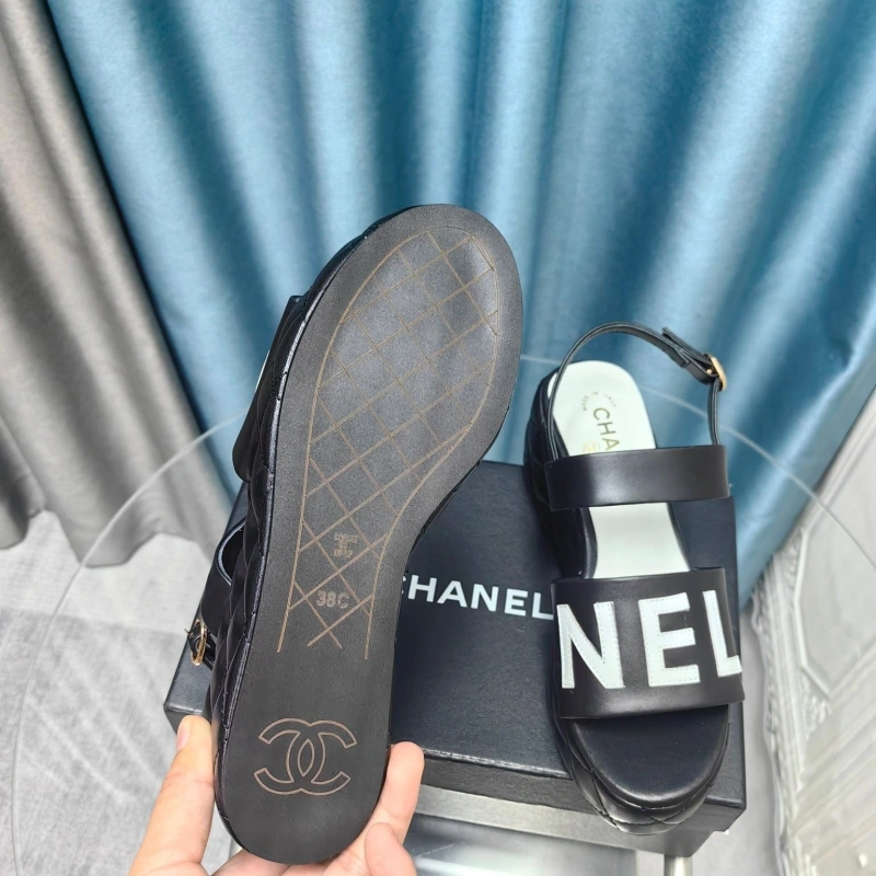 Chxnxl Sandals ModernLook 131065