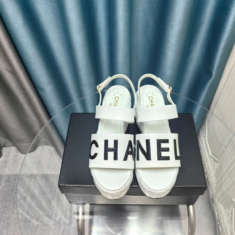 Chxnxl Sandals Functional 131056