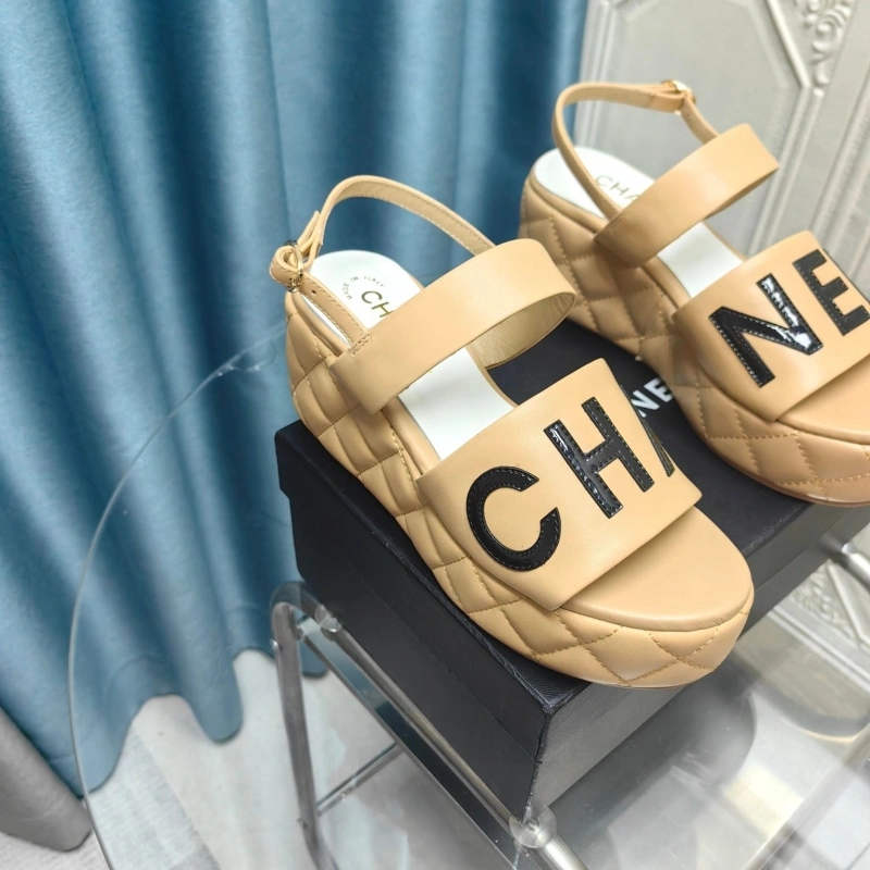 Chxnxl Sandals WellDesigned 131055