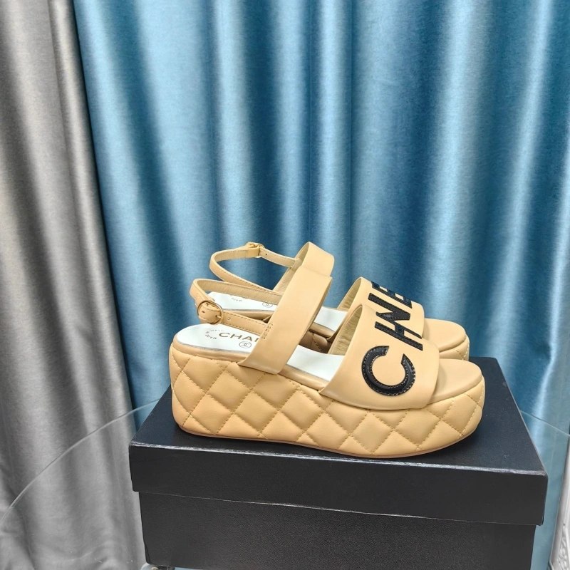 Chxnxl Sandals WellDesigned 131055
