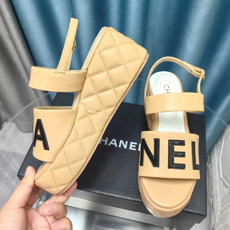 Chxnxl Sandals WellDesigned 131055