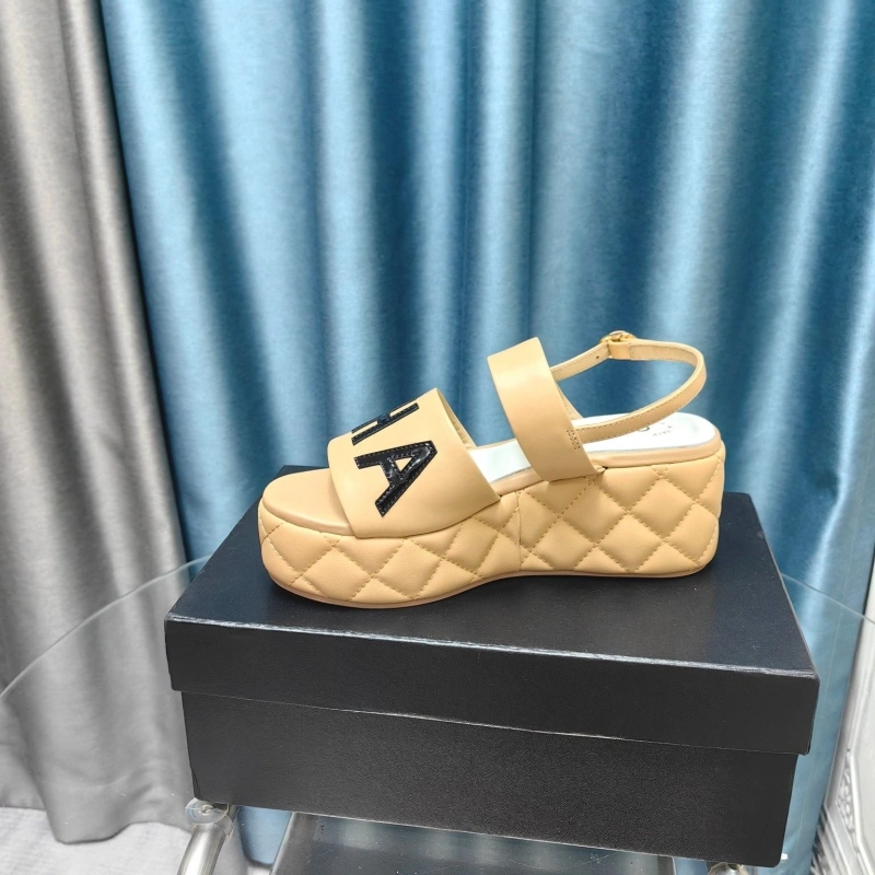 Chxnxl Sandals WellDesigned 131055