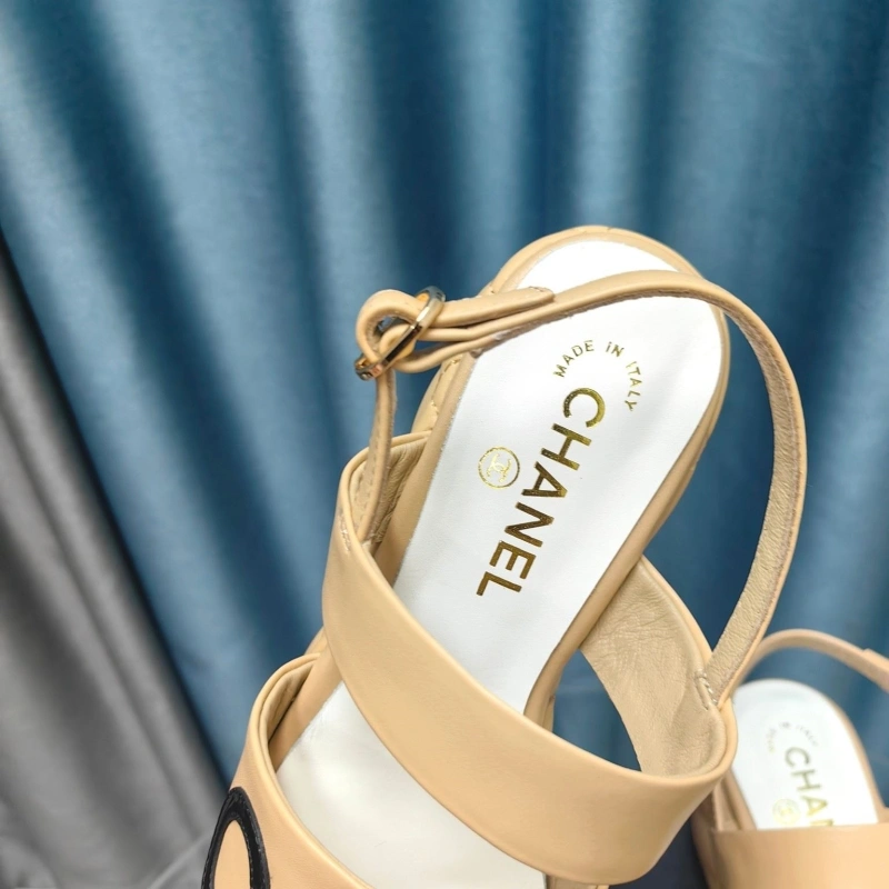 Chxnxl Sandals WellDesigned 131055