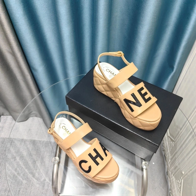 Chxnxl Sandals WellDesigned 131055