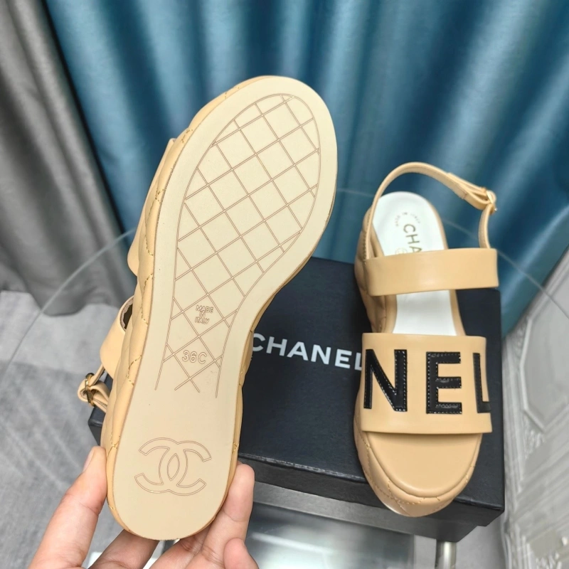 Chxnxl Sandals WellDesigned 131055