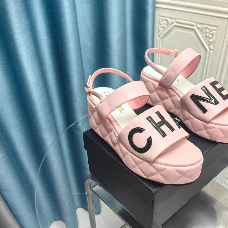Chxnxl Sandals Trendy 131063