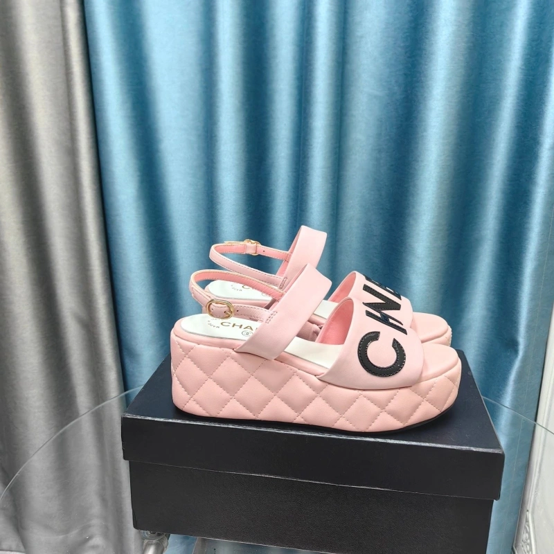 Chxnxl Sandals Trendy 131063