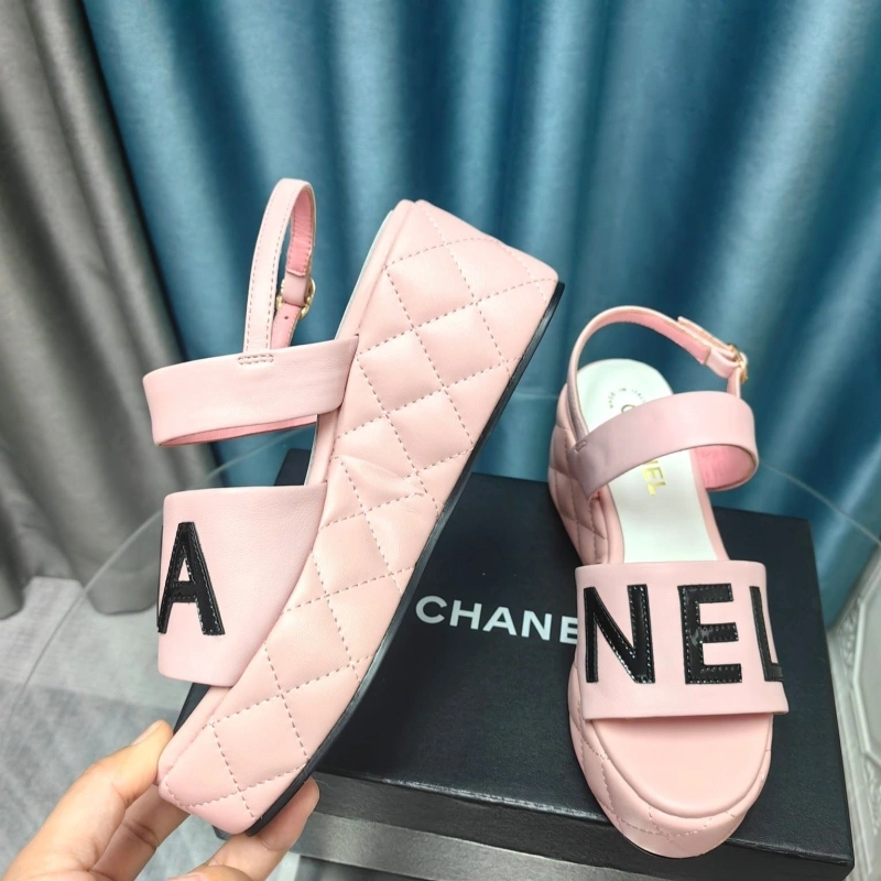 Chxnxl Sandals Trendy 131063