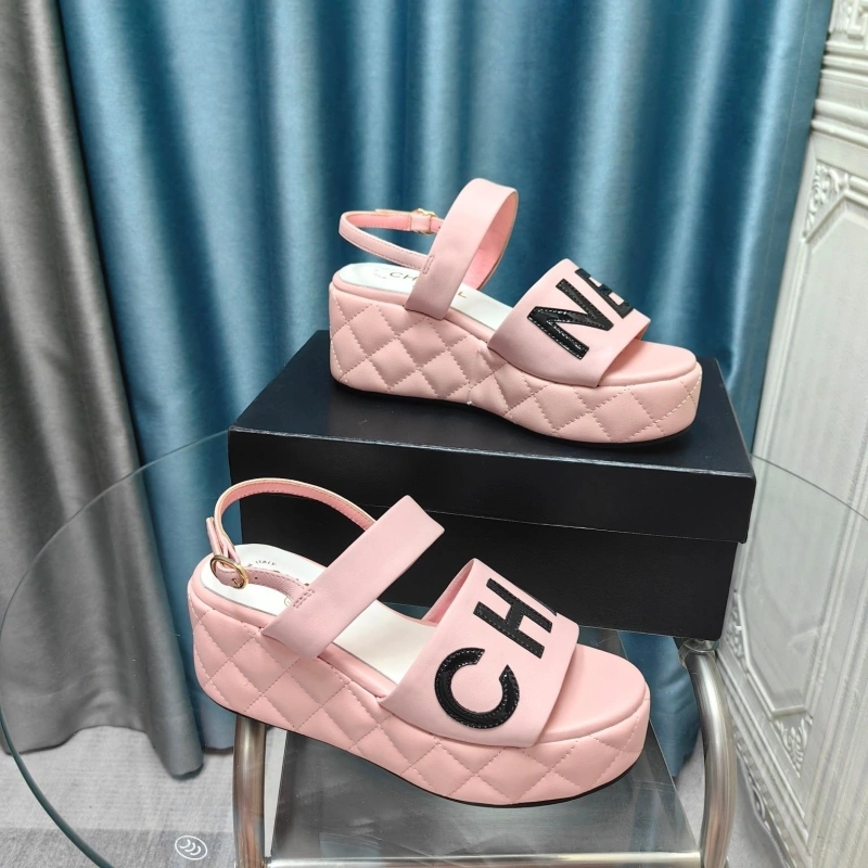 Chxnxl Sandals Trendy 131063