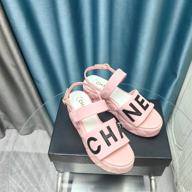 Chxnxl Sandals Trendy 131063