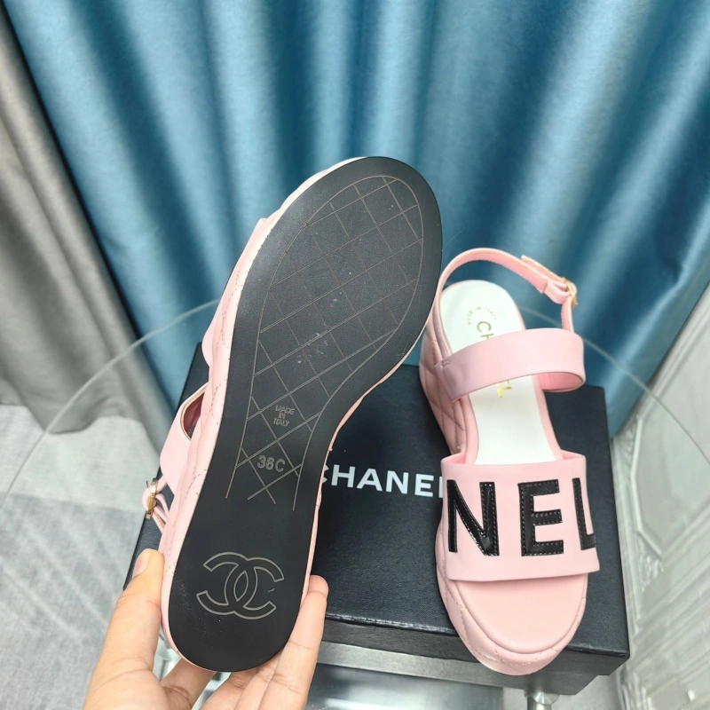 Chxnxl Sandals Trendy 131063