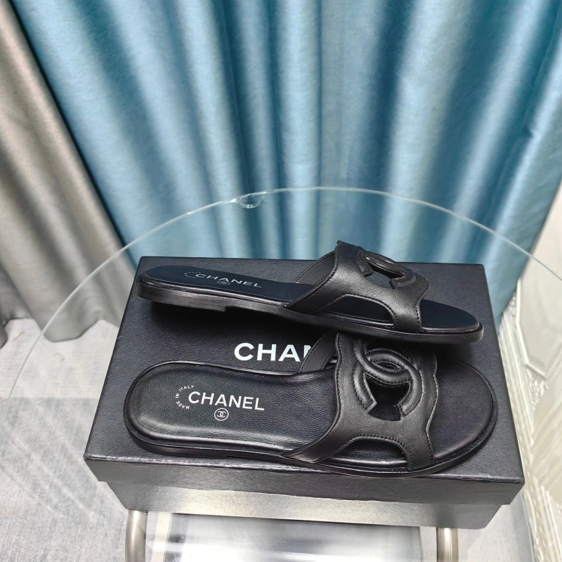 Chxnxl Slippers Trendy 130573