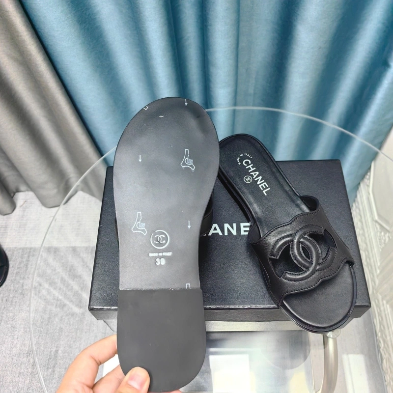 Chxnxl Slippers Trendy 130573