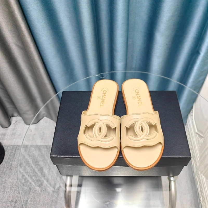SmartChoice Chxnxl Slippers 130571