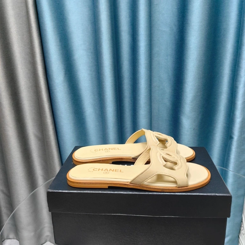 SmartChoice Chxnxl Slippers 130571