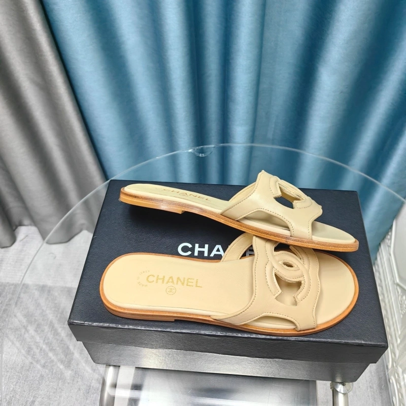 SmartChoice Chxnxl Slippers 130571