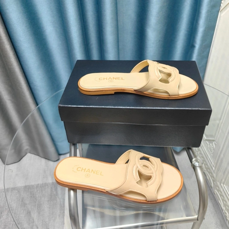 SmartChoice Chxnxl Slippers 130571
