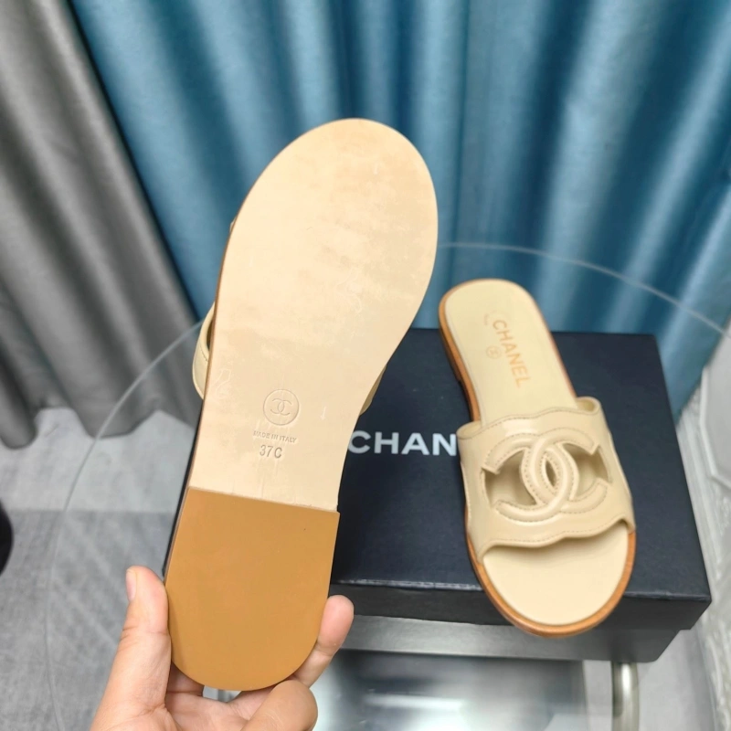 SmartChoice Chxnxl Slippers 130571