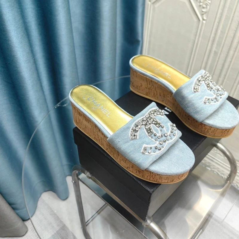 Stylish Chxnxl Sandals 131041