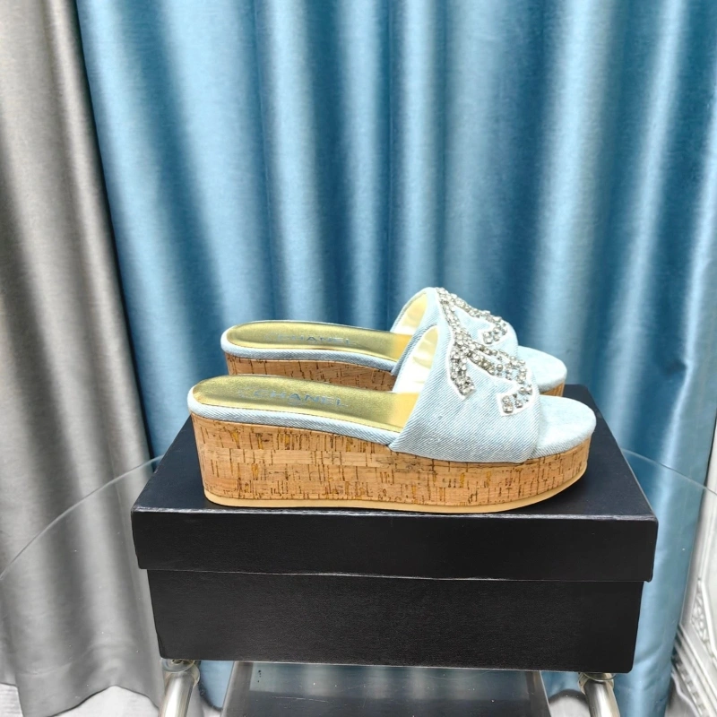 Stylish Chxnxl Sandals 131041