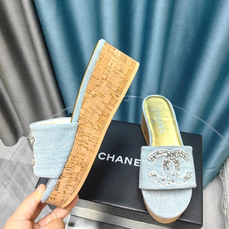 Stylish Chxnxl Sandals 131041