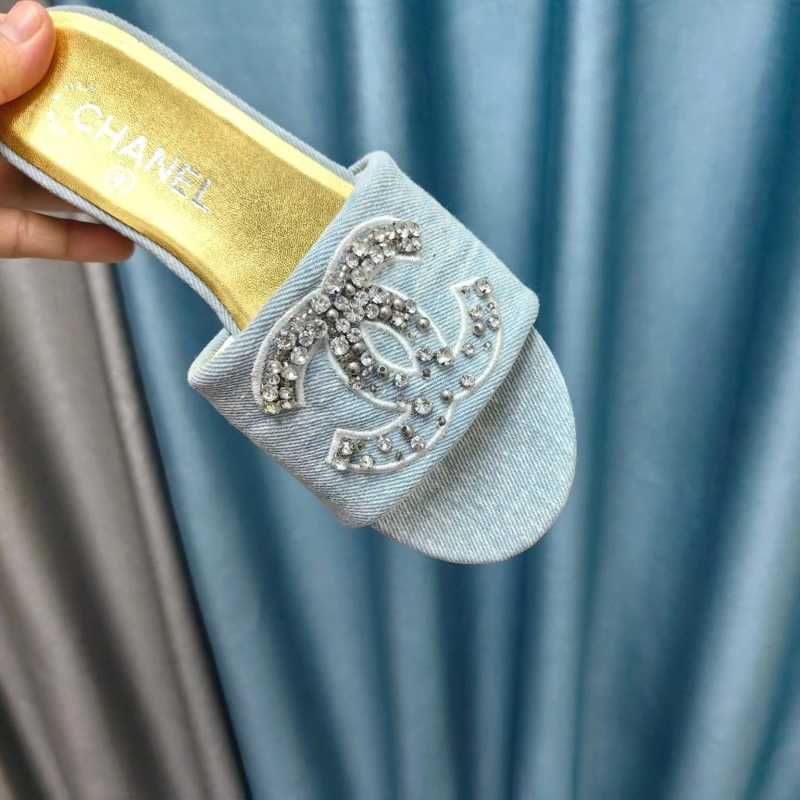 Stylish Chxnxl Sandals 131041