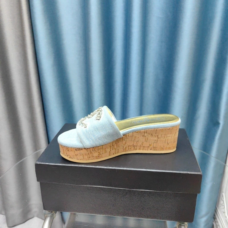 Stylish Chxnxl Sandals 131041