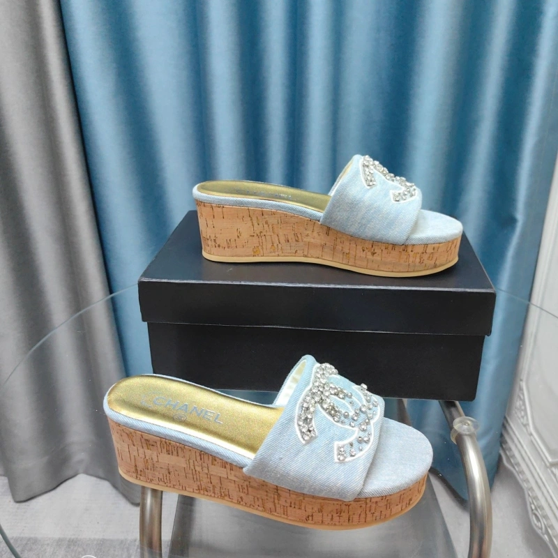 Stylish Chxnxl Sandals 131041