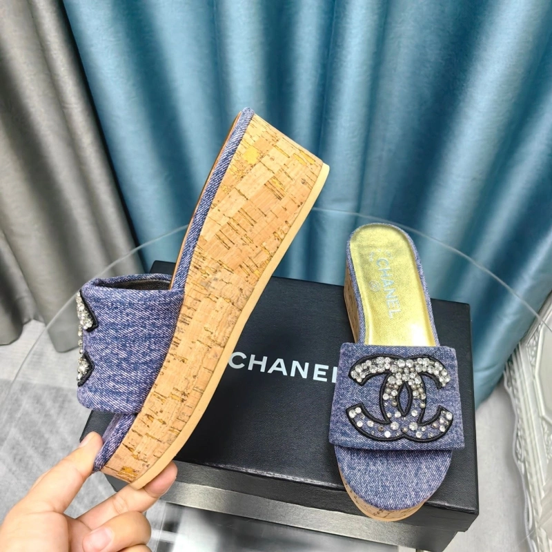 Chxnxl Sandals Durable 131053