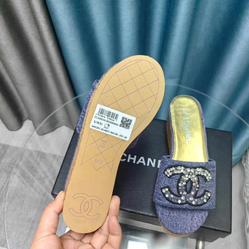 Chxnxl Sandals Durable 131053