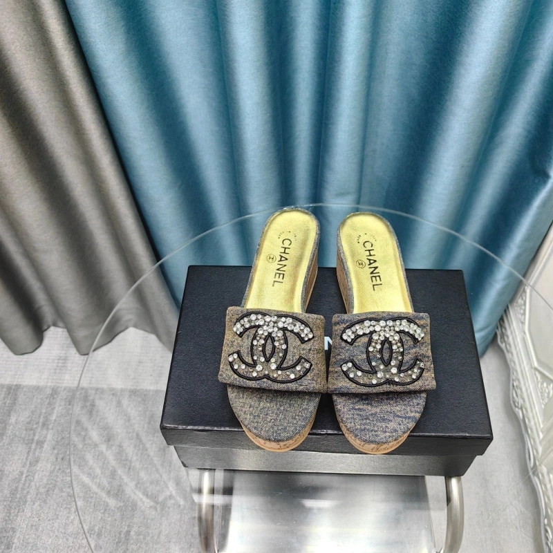 Chxnxl Sandals Modern 131039