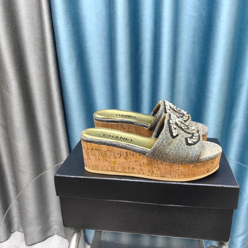 Chxnxl Sandals Modern 131039