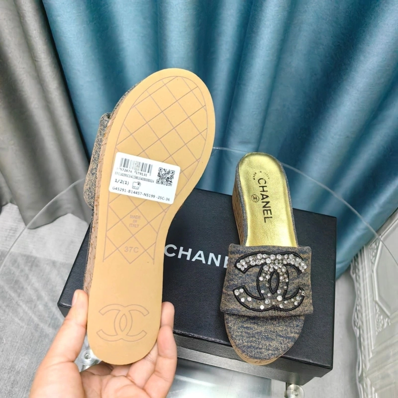 Chxnxl Sandals Modern 131039