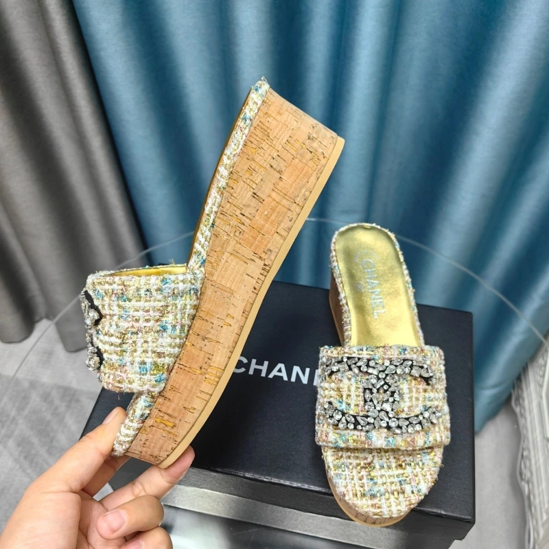 Chxnxl Sandals TopPick 131036