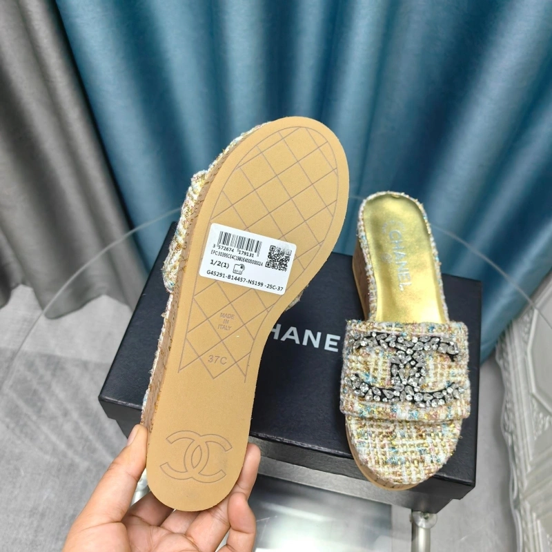 Chxnxl Sandals TopPick 131036