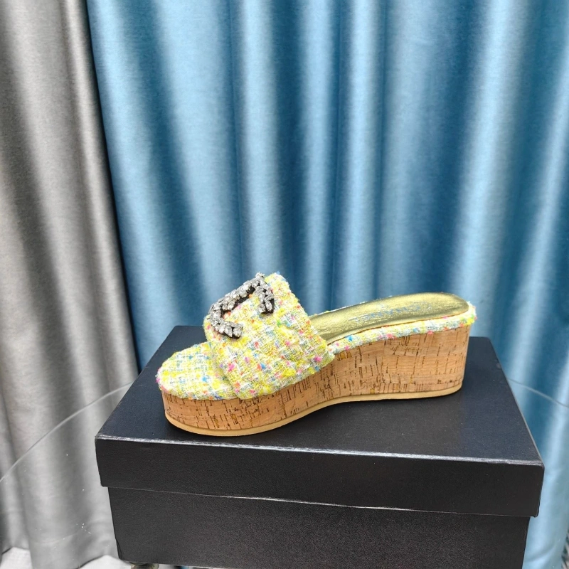Practical Chxnxl Sandals 131046