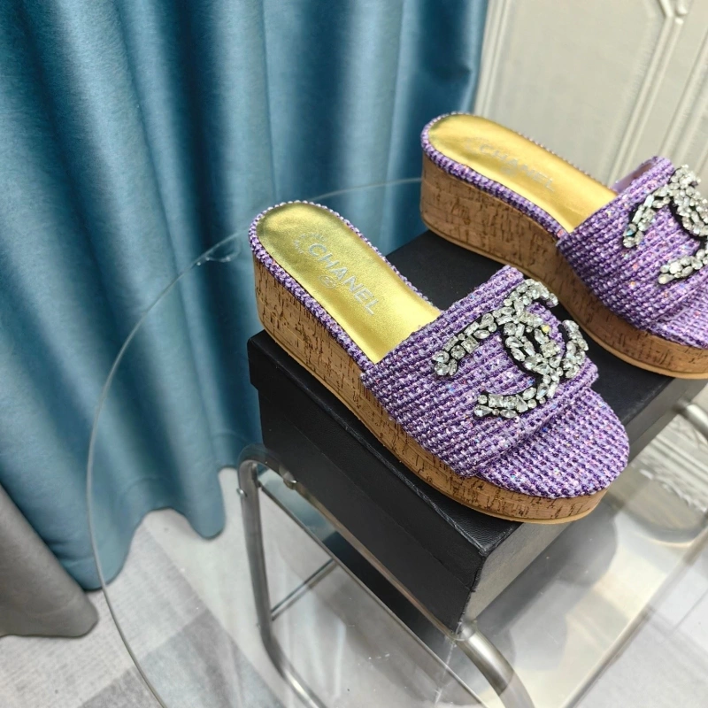 Chxnxl Sandals Vibrant 131052