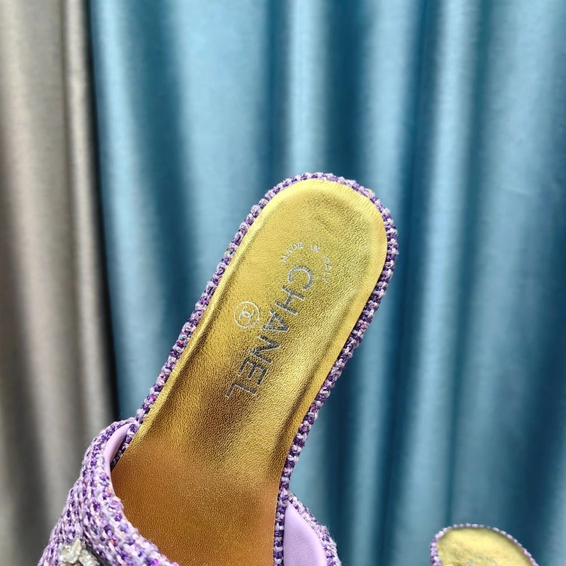 Chxnxl Sandals Vibrant 131052