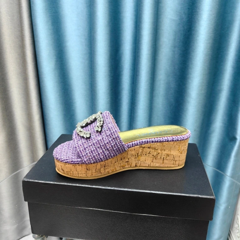 Chxnxl Sandals Vibrant 131052