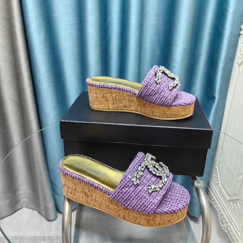 Chxnxl Sandals Vibrant 131052