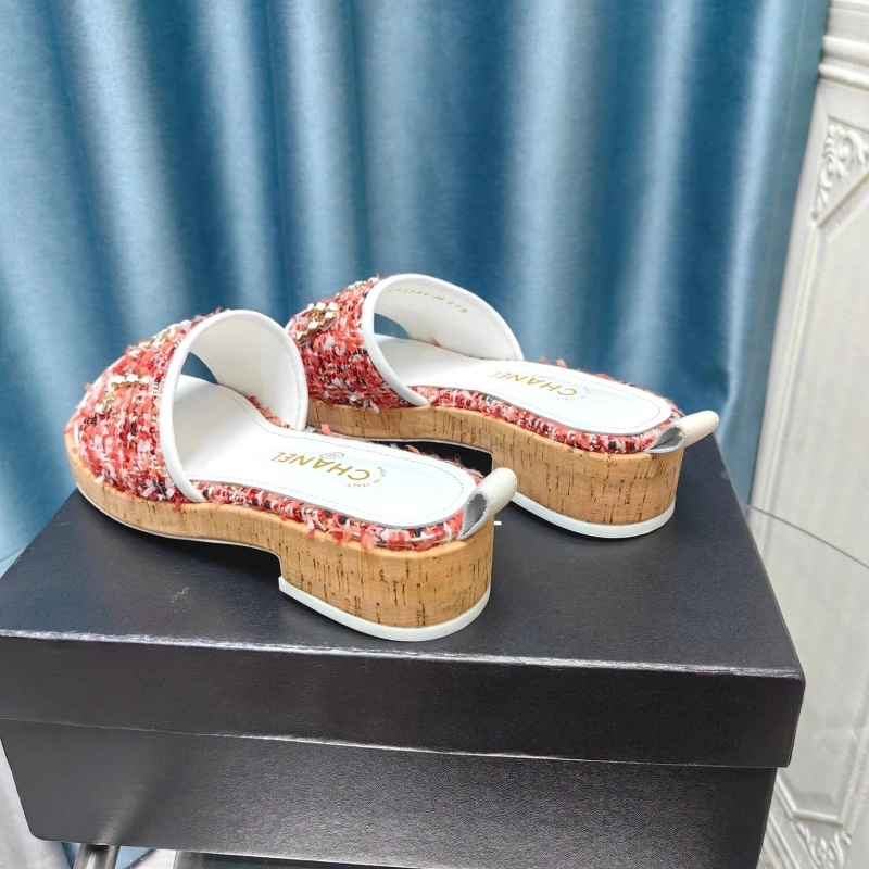 Chxnxl Slippers Minimalist 130542